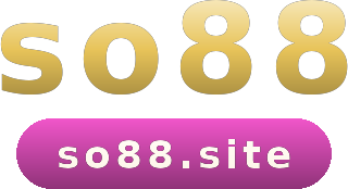 so88 logo
